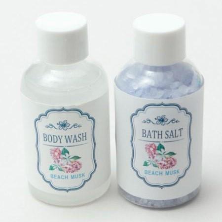 お風呂 バスタイム バスグッズ リラックス ハワイ おしゃれ フレグランス Kahiko ハワイアン バスギフト Khk6 Clara Hawaiian Select Shop 通販 Yahoo ショッピング