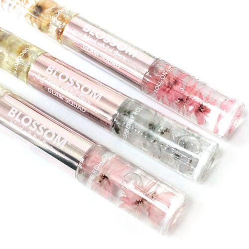 リップ グロス ＆ パフューム 可愛い おしゃれ メイク ハワイ キャンディブロッサム BLOSSOM ネコポス便 送料無料 sho1