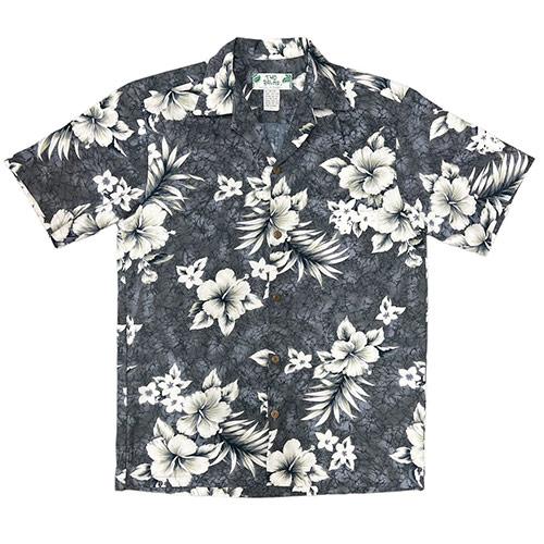 ハワイ アロハシャツ メンズ 半袖 Two Palms トゥーパームス