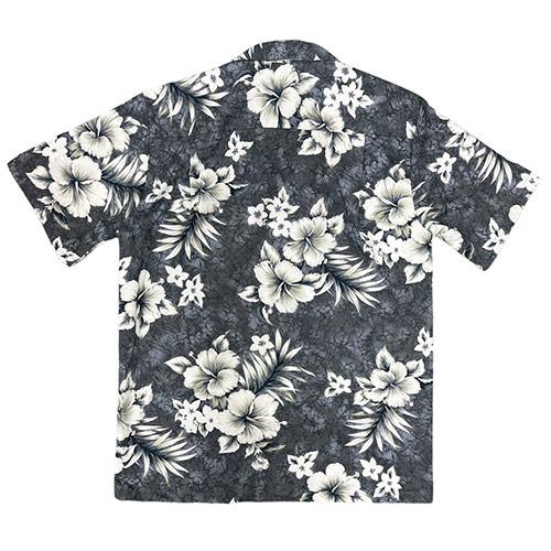 ハワイ アロハシャツ メンズ 半袖 Two Palms トゥーパームス 大きい
