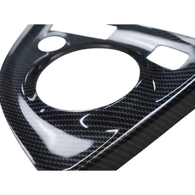 VEROCITY プリウス ZVW30系 3D インテリアパネル 19P H21.5?27.12 黒木