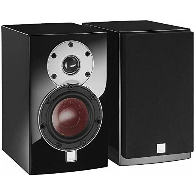 人気沸騰 DALI スピーカー MENUET B ブラック ペア www.lsansimon.com