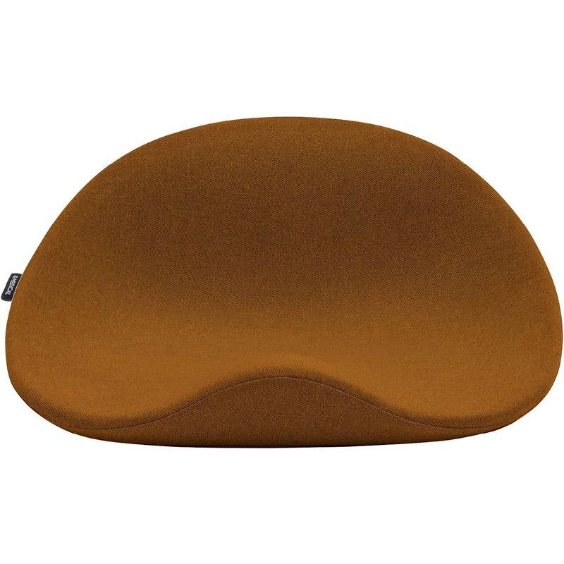 アンドメディカル KURA SEAT（クラシート）（マスタード）