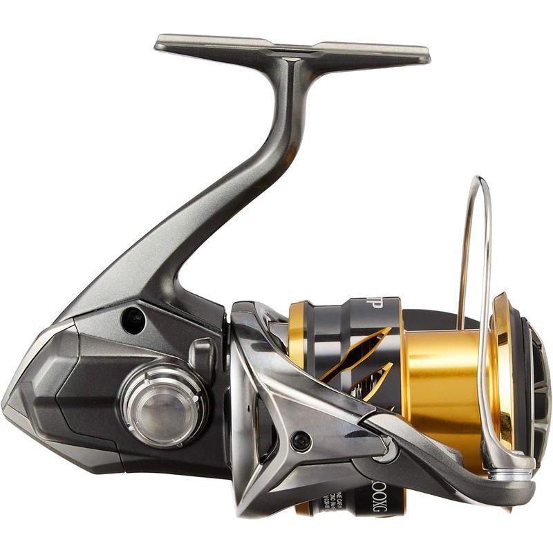シマノ(SHIMANO) スピニングリール 20 ツインパワー 4000XG