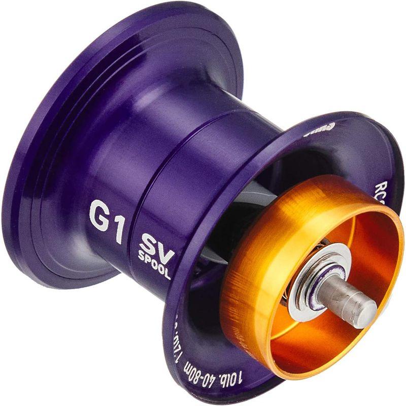 Daiwa SLP WORKS(ダイワSLPワークス) スプール RCSB CT SV700 Daiwa SLP WORKS(ダイワSLPワークス) スプール RCSB CT SV700