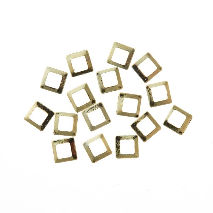 限定販売】アートワイヤー ゴールド シルバー デコレーション セルフ