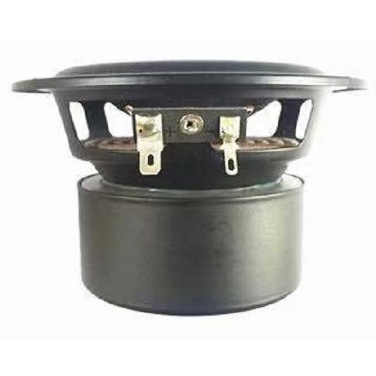 Claret Audio F-LINE SZKE-115 8ω 10cm フルレンジスピーカー