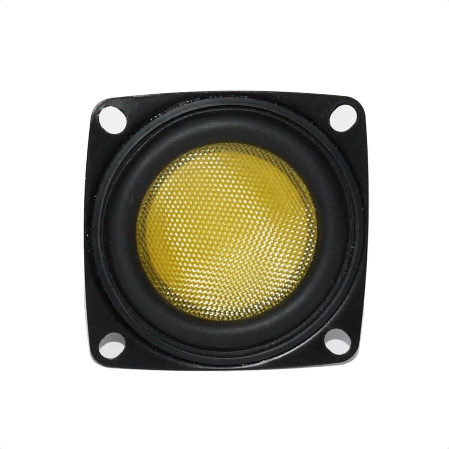 Amazon.co.jp: Tigwiss カースピーカー 13cm 5インチ 2WAY 最大