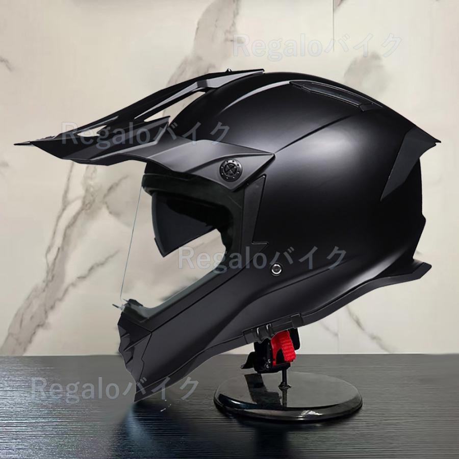 オフロードヘルメット バイク用品 バイクヘルメット オートバイの