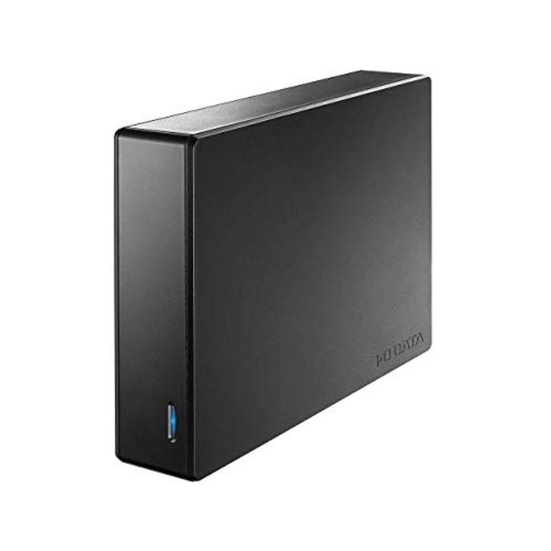IODATA HDJA-UT1RW USB3.1 Red採用 Gen1（USB3.0） 2.0対応外付け