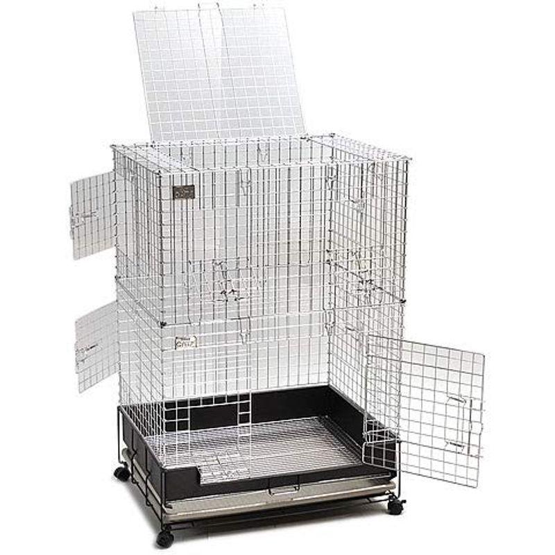 KAWAI コンフォート60 チンチラスペシャル(18004円)