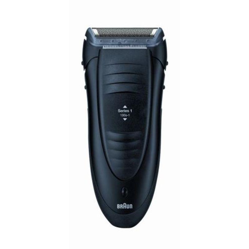 ブラウン メンズ電気シェーバー シリーズ1 190s-1 水洗い可 190s-1 水洗い可 シリーズ1 メンズ電気シェーバー ブラウン NAN1125562390(10601円)