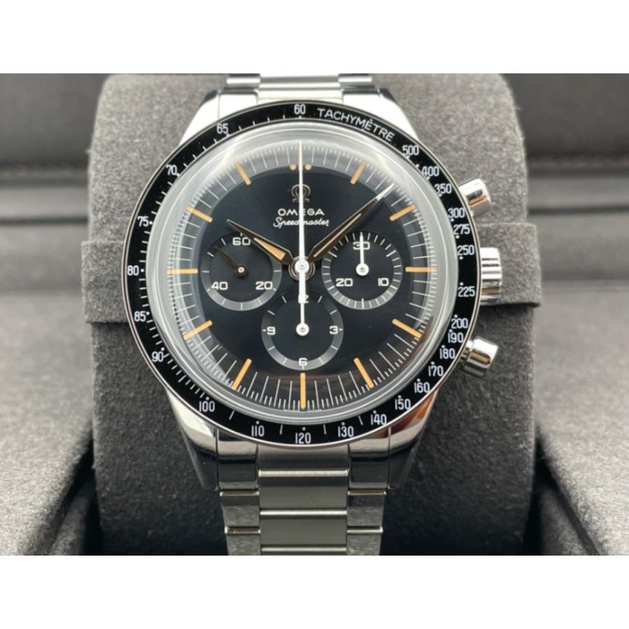 OMEGA スピードマスター ファースト オメガ イン スペース 記念