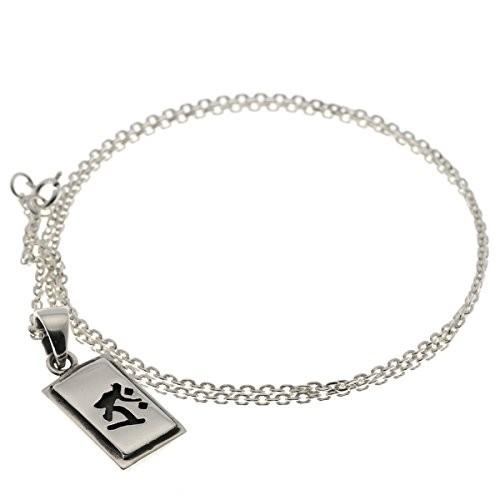 本物保証 ペンダント シルバー925 梵字 石輝 ネックレス 丑虎生まれ 695 2svn 虚空像菩薩 タラーク メンズ プレート 占い 開運