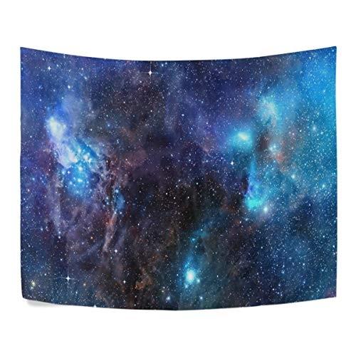 タペストリーインテリア壁掛け和風おしゃれ絵画星空宇宙柄パーティー装飾用品約丈15約幅152ｘ丈130cm B07bfsh7s7 クラルテ 通販 Yahoo ショッピング