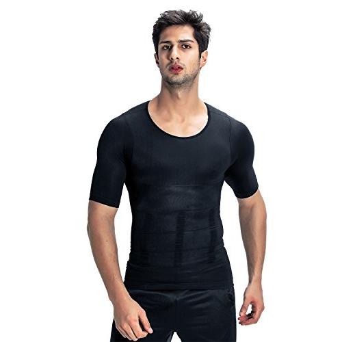 手数料安い Baosasion バオサジョン 加圧シャツ インナー メンズ コンプレッションウェア 品質保証 筋肉 脂肪燃焼 送料無料 Www Sei Ba Gov Br