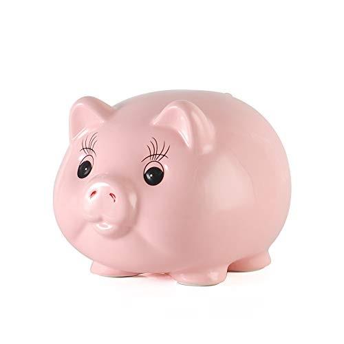 貯金箱 500円玉 豚 ピンク マネー お金 おもしろ おしゃれインテリア 可愛い 誕生日 プレゼント ホワイト B07qnbhbf3 クラルテ 通販 Yahoo ショッピング