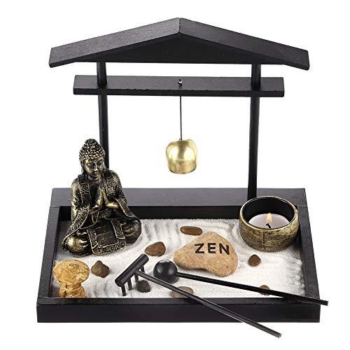 枯山水 仏像 庭園 仏壇用香炉用品 リラックス解消 癒しグッズ 仏像セット 置物 箱庭療法 瞑想 癒し 仏像3 B07qr9j3sm クラルテ 通販 Yahoo ショッピング