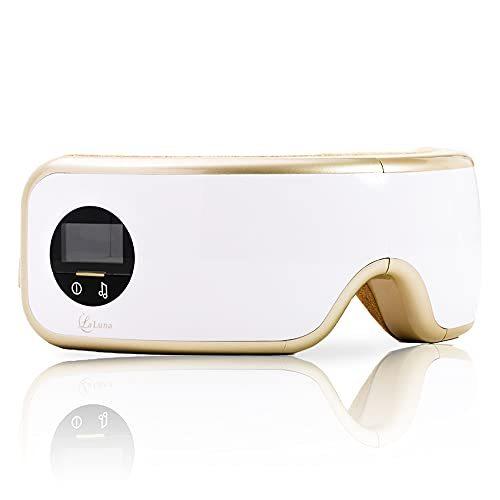 買取 店舗 のla Luna ラルーナ 目元エステ 美容家電 エア アイウォーマー 目元エステ ソルフェジオ音楽 誕生日 プレゼント ゴールド B07s8n6z81ならショッピング ランキングや口コミも豊富なネット通販 更にお得なpaypay残高も スマホアプリも充実で毎日どこからでも
