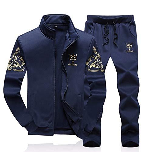 最安値 Agree With アグリーウィズ ジャージ スウェット 上下セット セットアップ カジュアル ジップアップ メンズ 3xl タイプeネイビー 50 Off Staging Uneltemania Ro