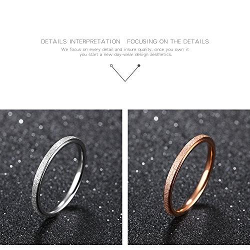 ジュエリー ブランド 人気 細い 指輪 レディース シルバー チタン 細い指輪 結婚指輪 ピンキーリング 婚約 6号 B0pb1z1z クラルテ 通販 Yahoo ショッピング