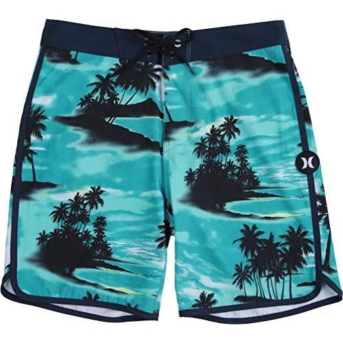 最先端 ハーレー Hurley サーフパンツ メンズ 水着 男性 ボードショーツ ショートパンツ サーフィン 海 プール 夏 おしゃれ32 Xl Phantom Waikiki オーロラグリーン B0sfdnnk クラルテ 通販 Yahoo ショッピング 予約販売品 Feltfetish Com