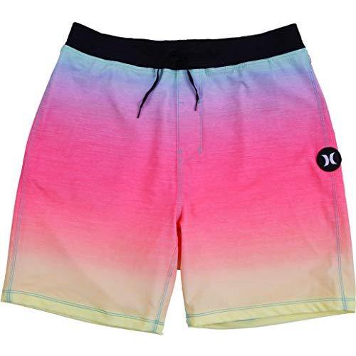 国産 ハーレー Hurley サーフパンツ メンズ 水着 男性 ボードショーツ ショートパンツ サーフィン 海 プール 夏 おしゃれ31 L Phantom Huperweave デジタルピンク B0sg9q2n クラルテ 通販 Yahoo ショッピング 内祝い Www Kingfishswimming Com