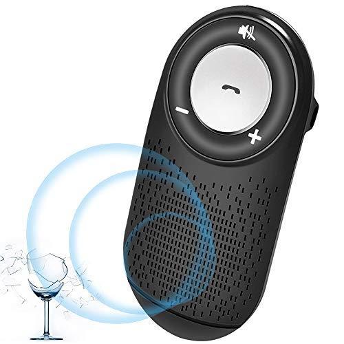 Wodgreat 車載用 Bluetoothスピーカー ワイヤレススピーカー ハンズフリー ポータブルスピーカー 大音量 音楽再生 B08ghr6418 クラルテ 通販 Yahoo ショッピング