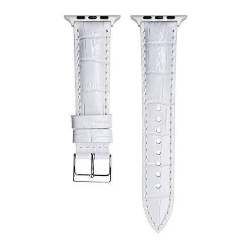 大人気商品 38mm ブランド おしゃれ ベルト Watch Apple For レザー 革 バンド アップルウォッチ 40mm 11 38 40mm スマートウォッチアクセサリー Hqpt Com