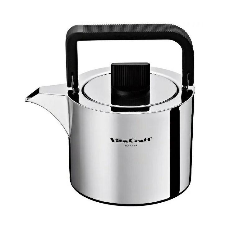 ビタクラフト ケトル おしゃれ 1.4L IH対応 直火対応 やかん ビタクラフト ケトル おしゃれ 1.4L IH対応 直火対応 やかん
