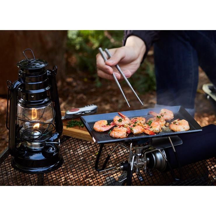 ビタクラフト 焼き肉プレート BBQ バーべキュー 237×130mm クックギア