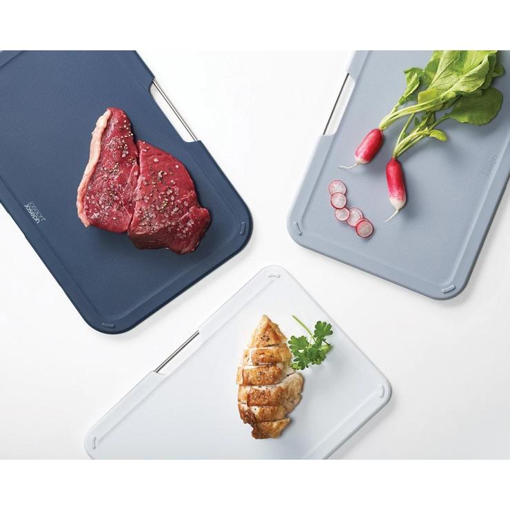 ジョセフジョセフ JosephJoseph まな板 スタンド セット おしゃれ 食洗