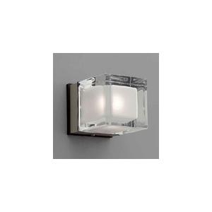 山田照明 屋外用ブラケットライト ウォールライト ダークシルバー LED（電球色） AD-3257-L