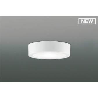 KOIZUMI（コイズミ） 小型シーリングライト ホワイト LED(昼白色