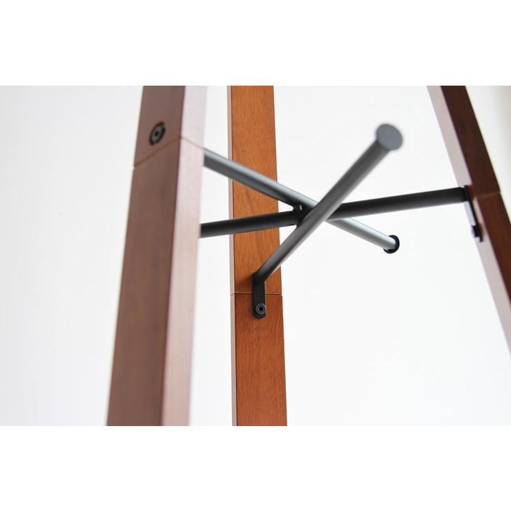 メーカー直送) ハンガーラック ポールハンガー anthem Hanger anh-3292