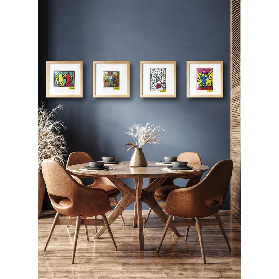 ❤️新品未使用❤️ WEARTキャンバス 名画 インテリア 絵 額 41×32cm ❤️新品未使用❤️ WEARTキャンバス 名画 インテリア そい 絵