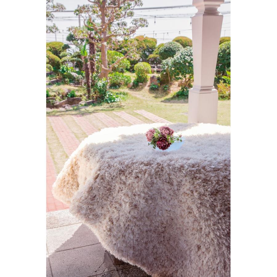 メーカー直送) カーペット ラグ マット 1.5畳 135×200 メーカー直送) カーペット ラグ マット 1.5畳 135×200