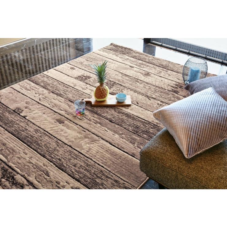 メーカー直送) カーペット ラグ マット 2畳 160×230 グレー メーカー直送) カーペット ラグ マット 2畳 160×230 グレー