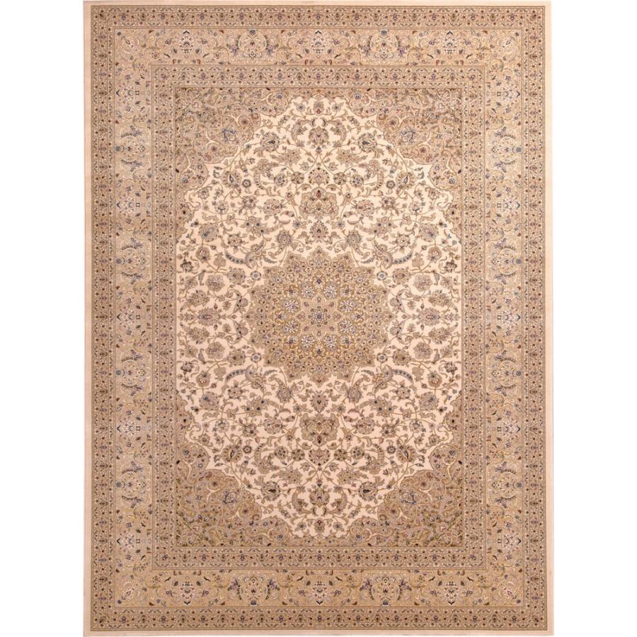 メーカー直送) カーペット ラグ マット 3畳 200×250 アイボリー メーカー直送) カーペット ラグ マット 3畳 200×250 アイボリー