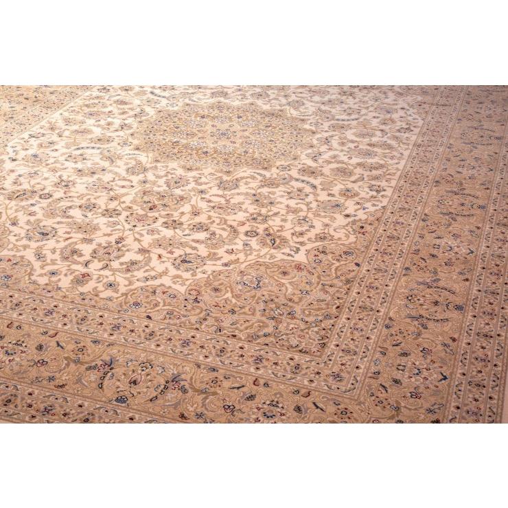 メーカー直送) カーペット ラグ マット 3畳 200×250 アイボリー メーカー直送) カーペット ラグ マット 3畳 200×250 アイボリー