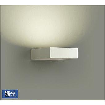 大光電機 ダイコー ブラケット LED 電球色 調光 DBK-37852G : 照明