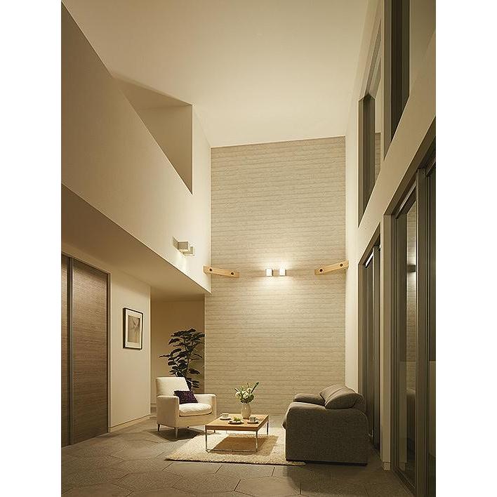 DAIKO LEDダウンライト 3個ブラケット1個