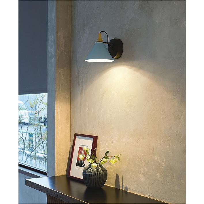 大光電機 ダイコー ブラケット ピンク LED（電球色） DBK-41244Y