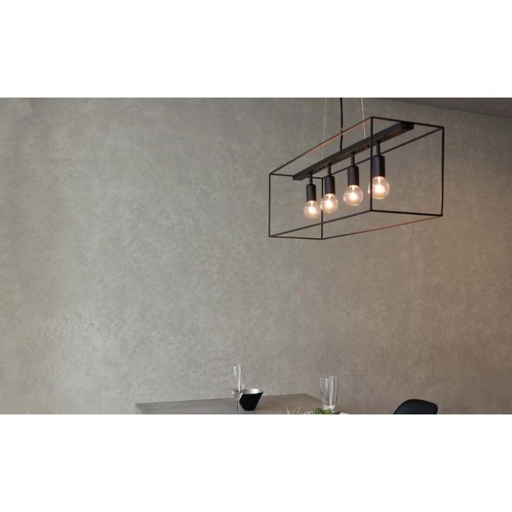 DICLASSE Scenario ペンダントランプ シェナーリオ ブラック 白熱灯