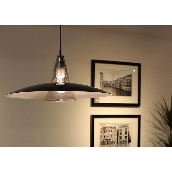 ディクラッセ ペンダントライト 照明 スコーレ ブラック LP3123BK