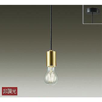 ダイコー ペンダント LED（電球色） DPN-41063Y : dpn-41063y : 照明 