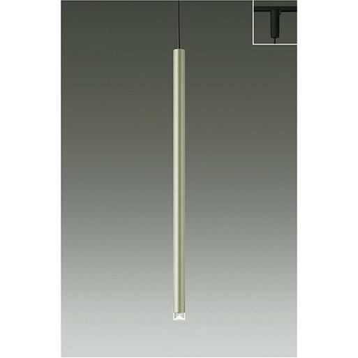 DPN-41581Y ダイコー レール用ペンダントライト ブラス LED(電球色)