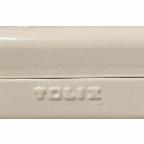ダルトン TOLIX トリックス フット スツール オフホワイト　高さ　45cm ダルトン TOLIX トリックス フット スツール オフホワイト 高さ
