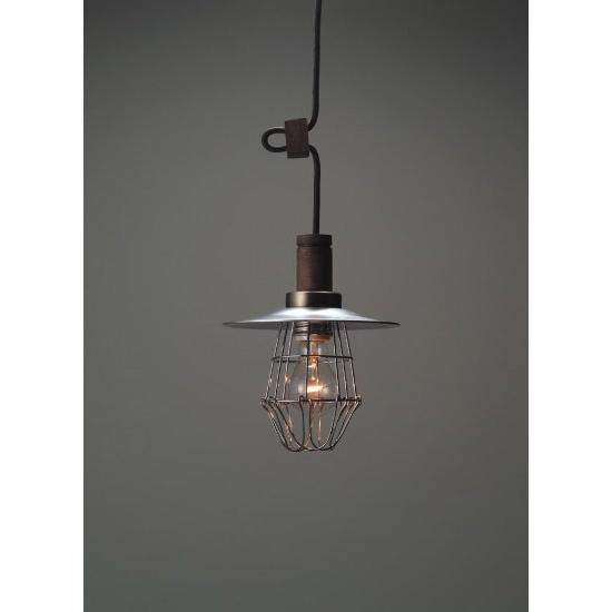 後藤照明 Nostalgic Lighting 大正ロマン 昭和 レトロ 小型ペンダント