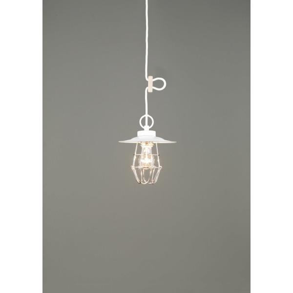 後藤照明 大正ロマン 昭和 レトロ 小型ペンダントライト 〆付け